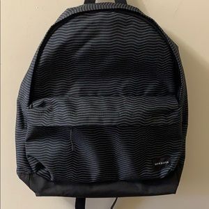 NWOT Quicksilver backpack